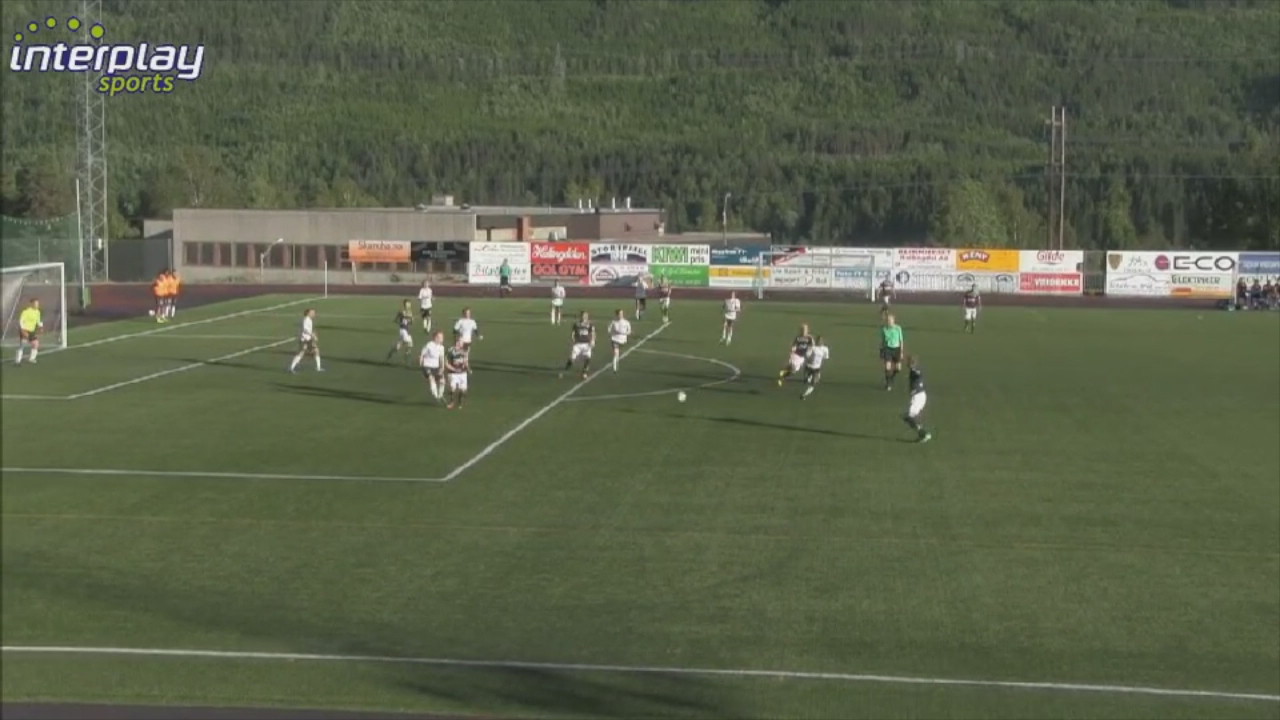 Kunstmål fra Adrian Rogulj